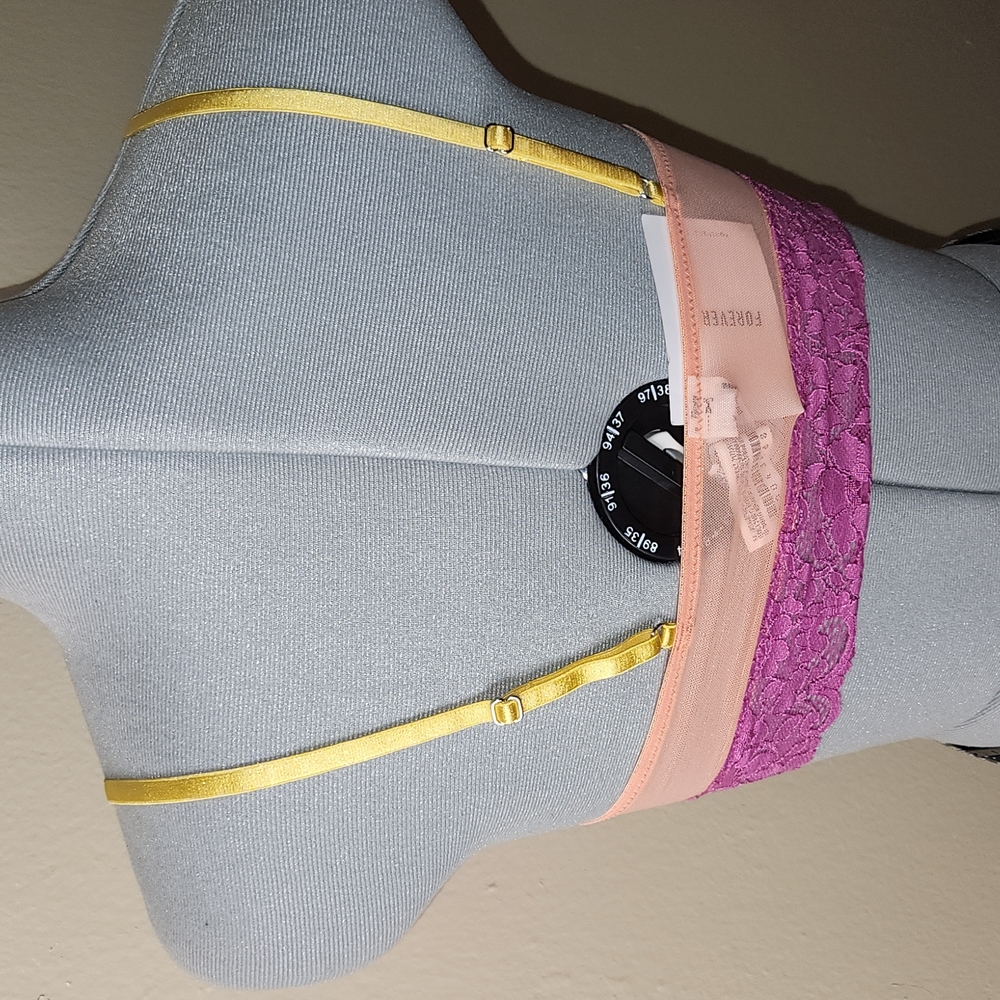 Bralette - Picture 4 of 4